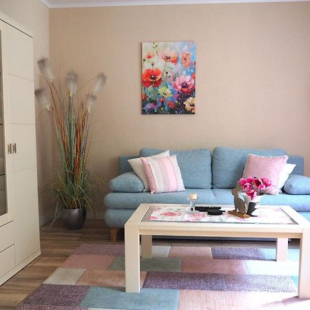 Apartment Schlossblick - Top Location Idar-Oberstein Luaran gambar