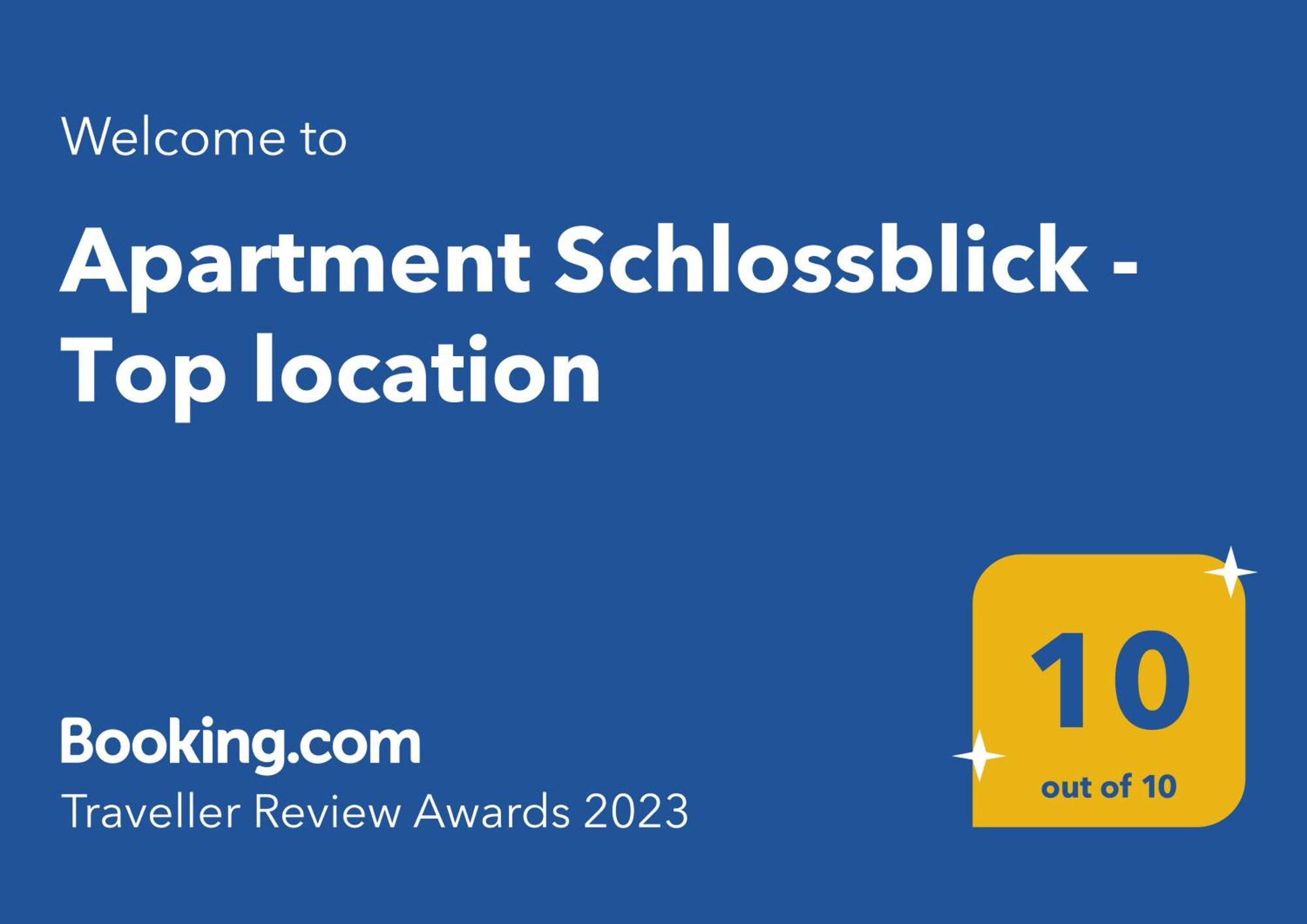 Apartment Schlossblick - Top Location Idar-Oberstein Luaran gambar