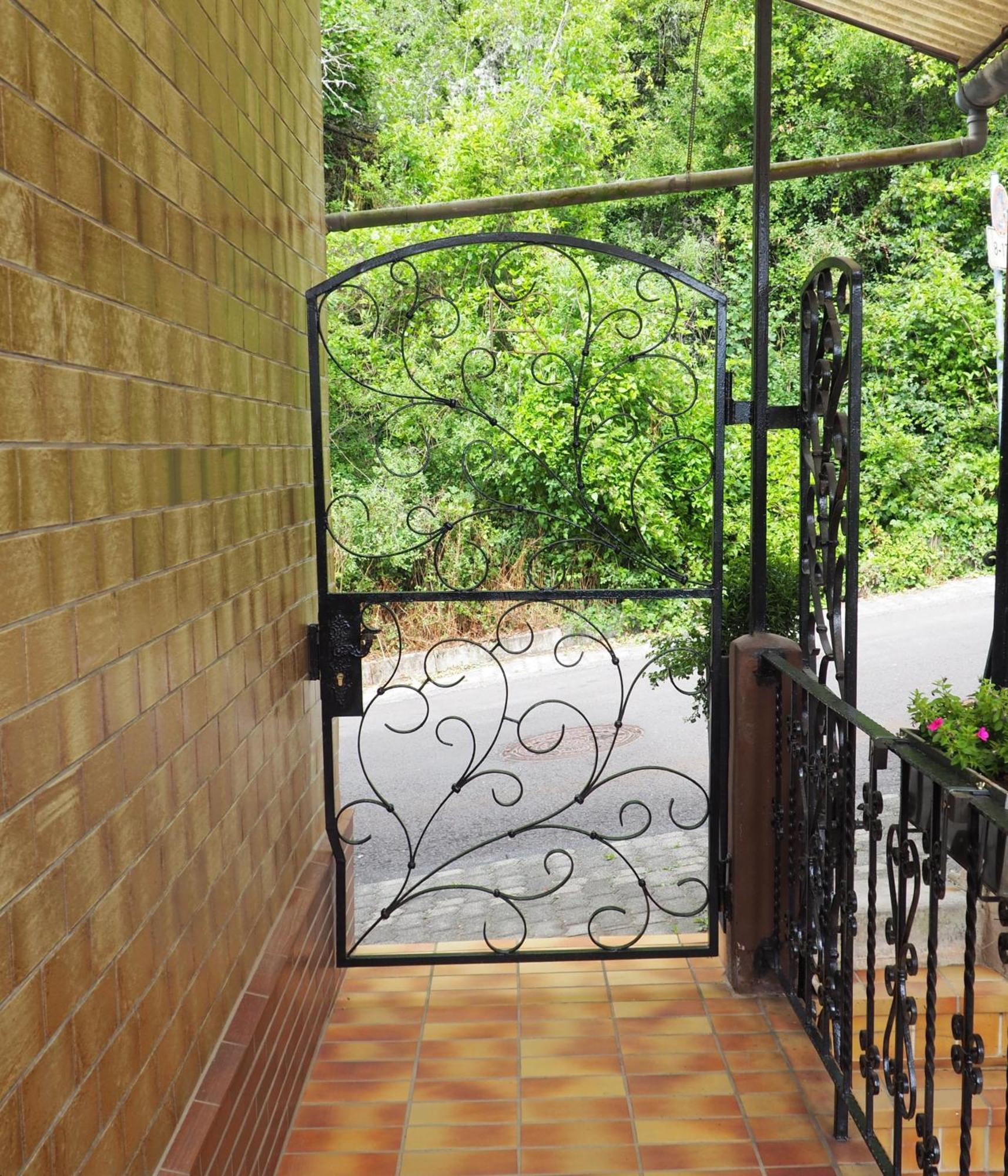 Apartment Schlossblick - Top Location Idar-Oberstein Luaran gambar
