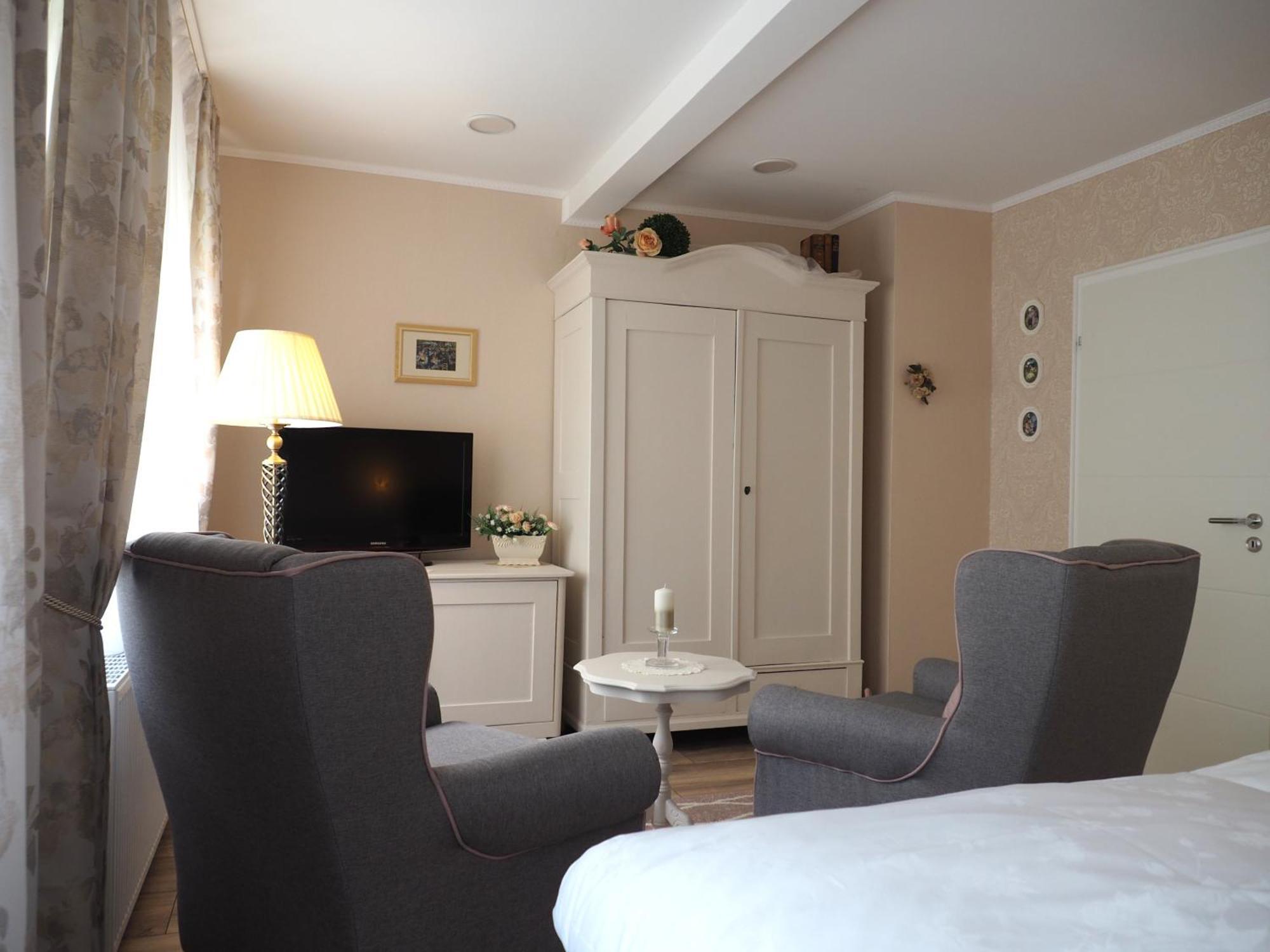 Apartment Schlossblick - Top Location Idar-Oberstein Luaran gambar