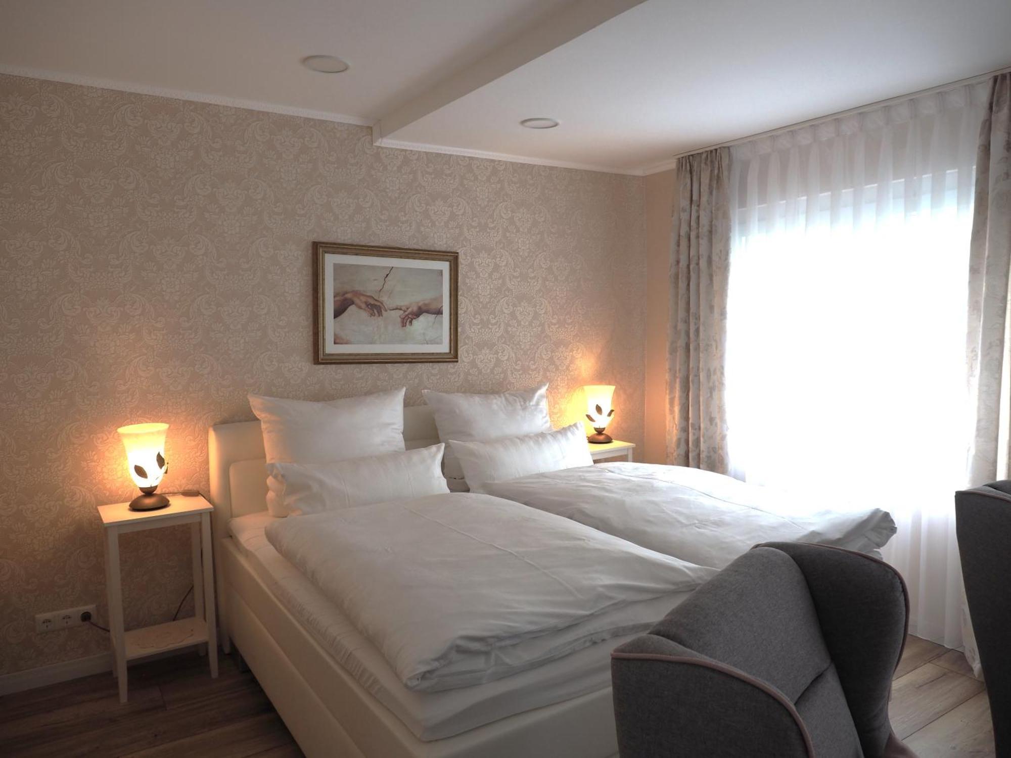 Apartment Schlossblick - Top Location Idar-Oberstein Luaran gambar