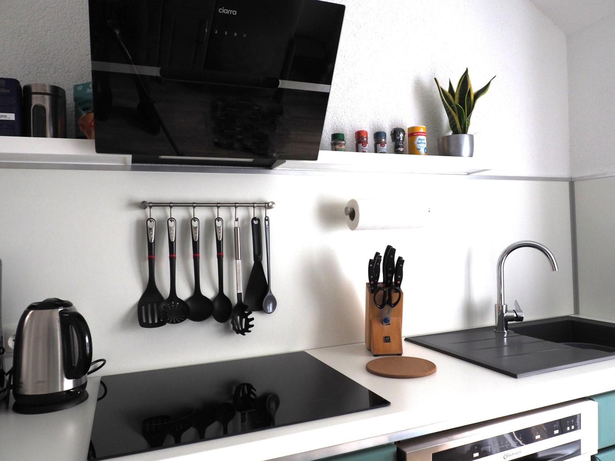 Apartment Schlossblick - Top Location Idar-Oberstein Luaran gambar