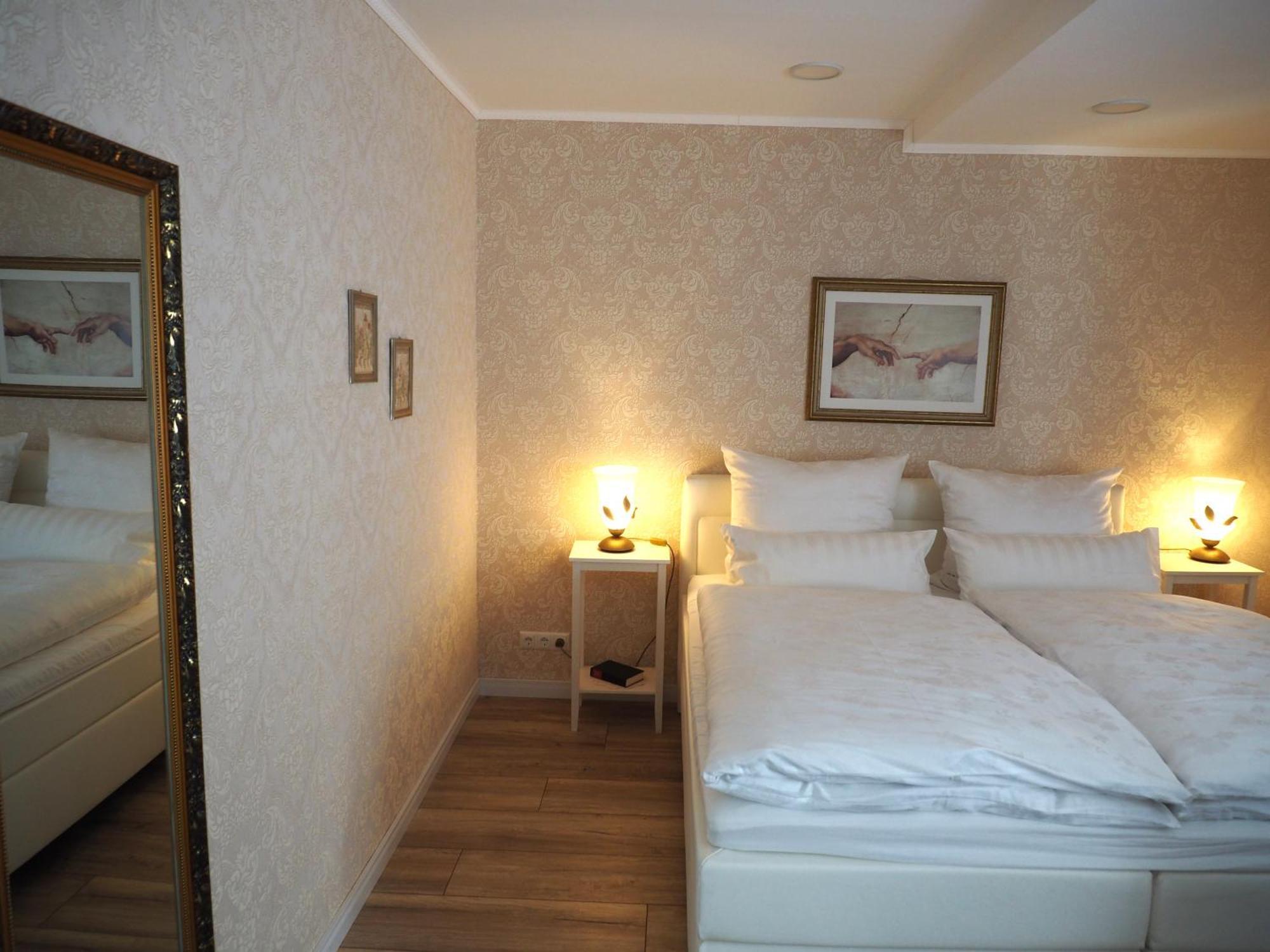 Apartment Schlossblick - Top Location Idar-Oberstein Luaran gambar