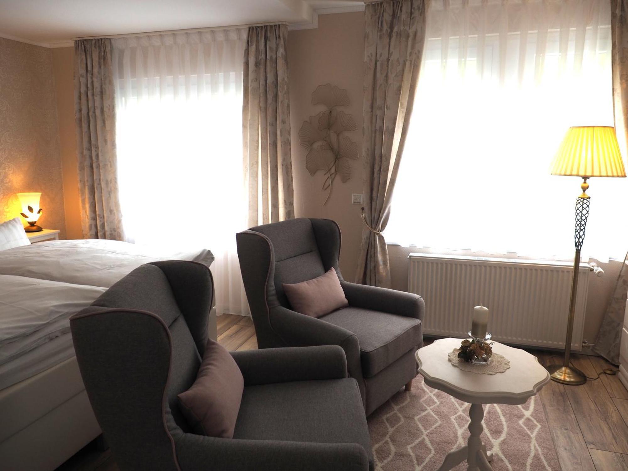 Apartment Schlossblick - Top Location Idar-Oberstein Luaran gambar