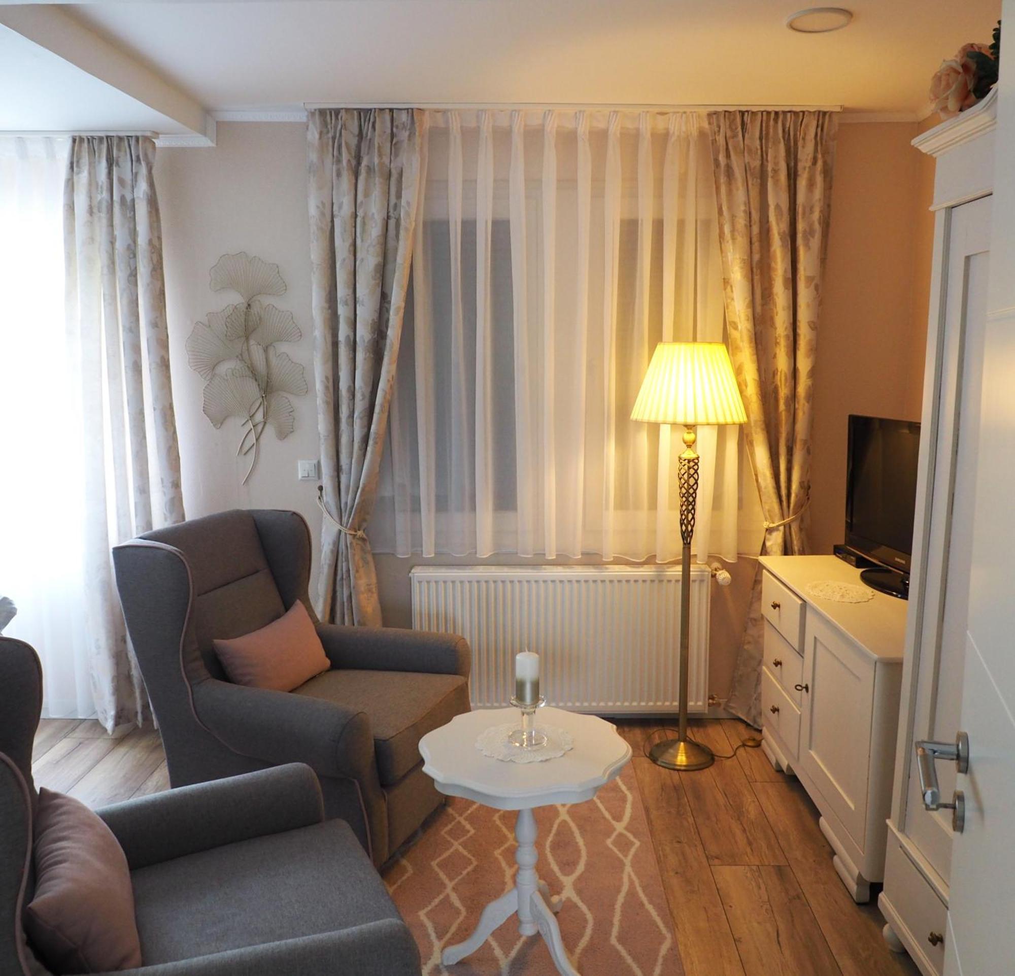 Apartment Schlossblick - Top Location Idar-Oberstein Luaran gambar