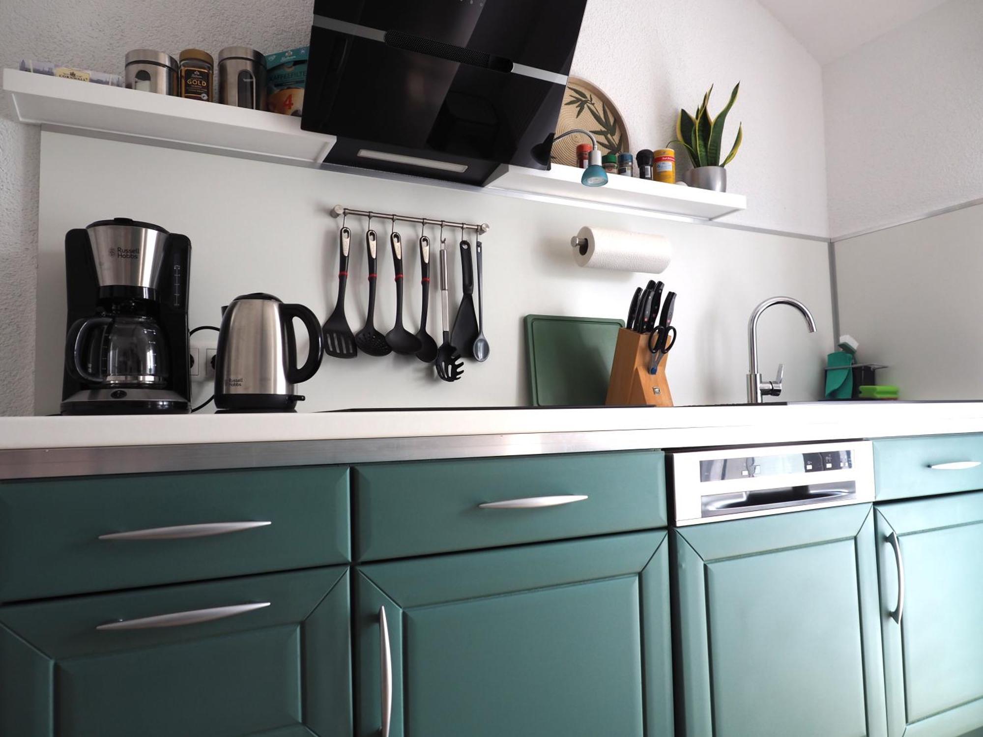 Apartment Schlossblick - Top Location Idar-Oberstein Luaran gambar