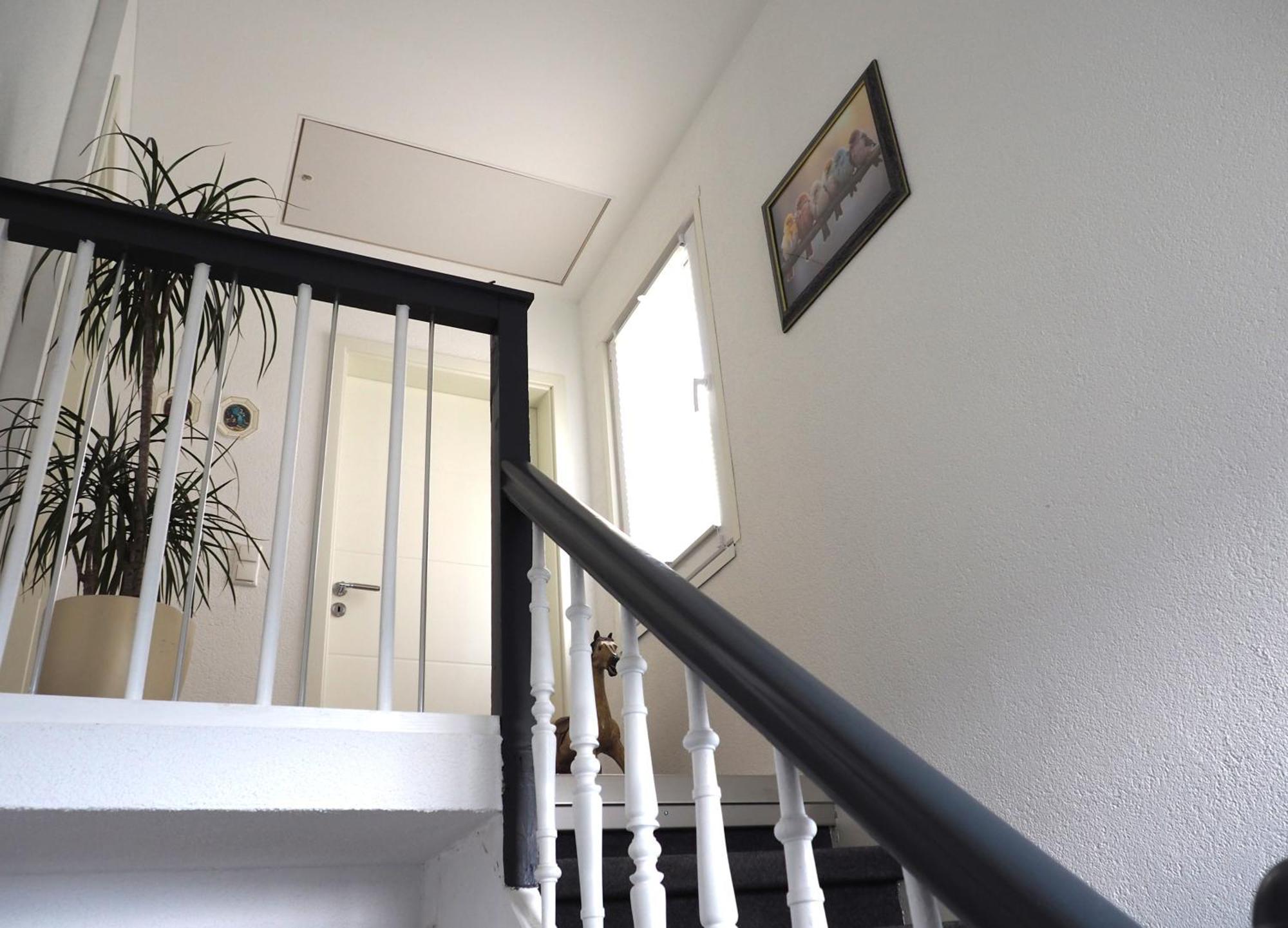 Apartment Schlossblick - Top Location Idar-Oberstein Luaran gambar
