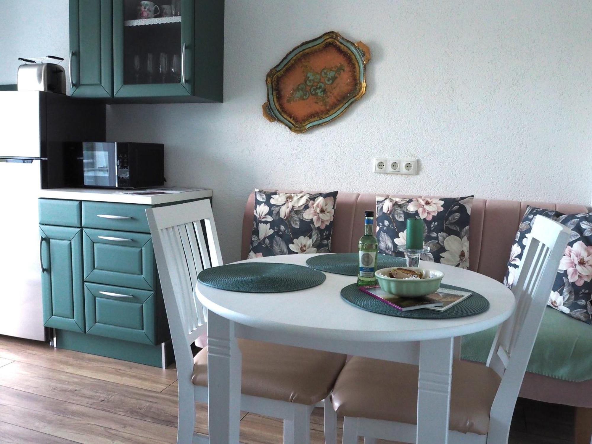 Apartment Schlossblick - Top Location Idar-Oberstein Luaran gambar