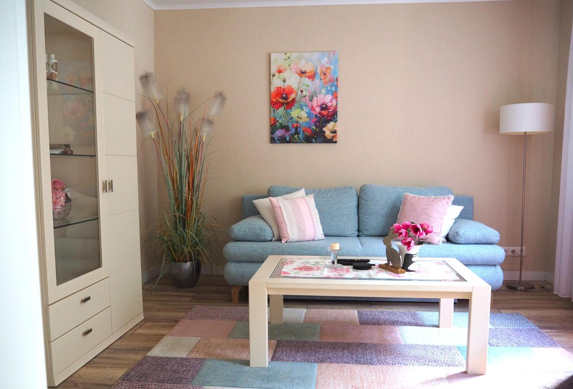 Apartment Schlossblick - Top Location Idar-Oberstein Luaran gambar