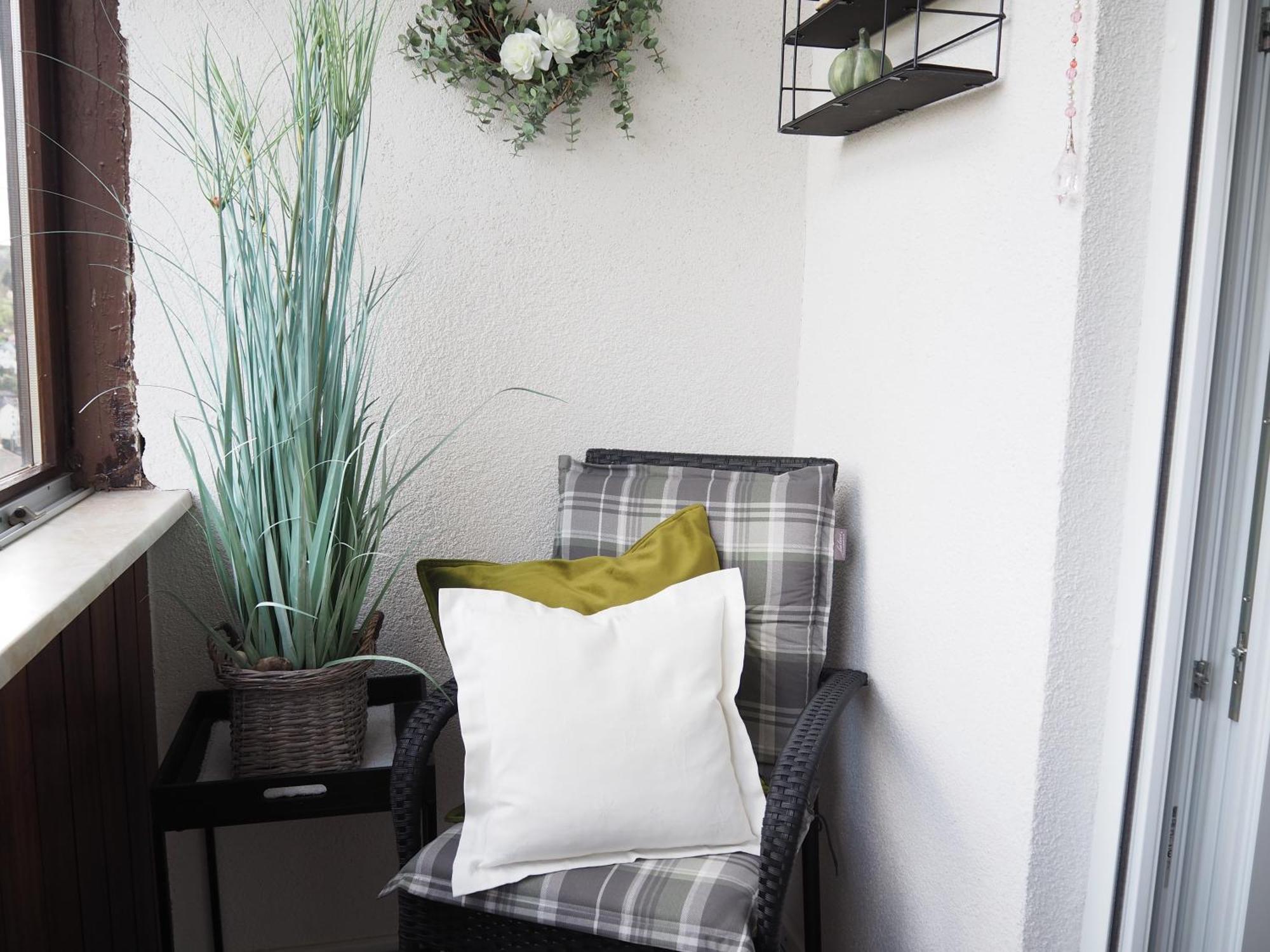 Apartment Schlossblick - Top Location Idar-Oberstein Luaran gambar