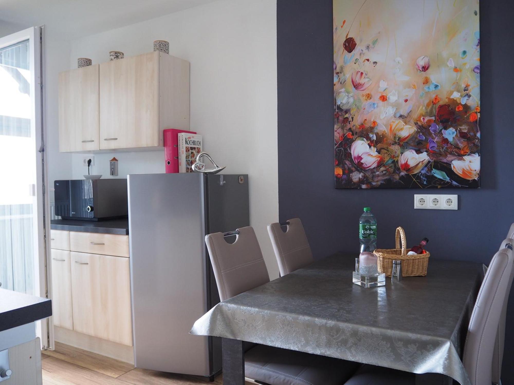 Apartment Schlossblick - Top Location Idar-Oberstein Luaran gambar