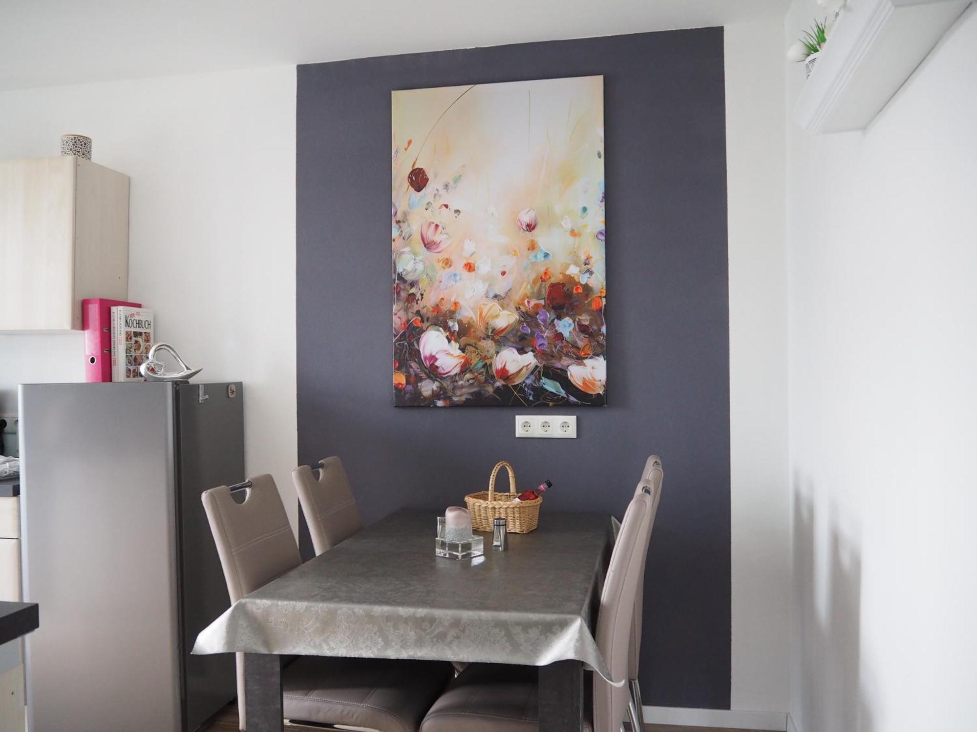 Apartment Schlossblick - Top Location Idar-Oberstein Luaran gambar