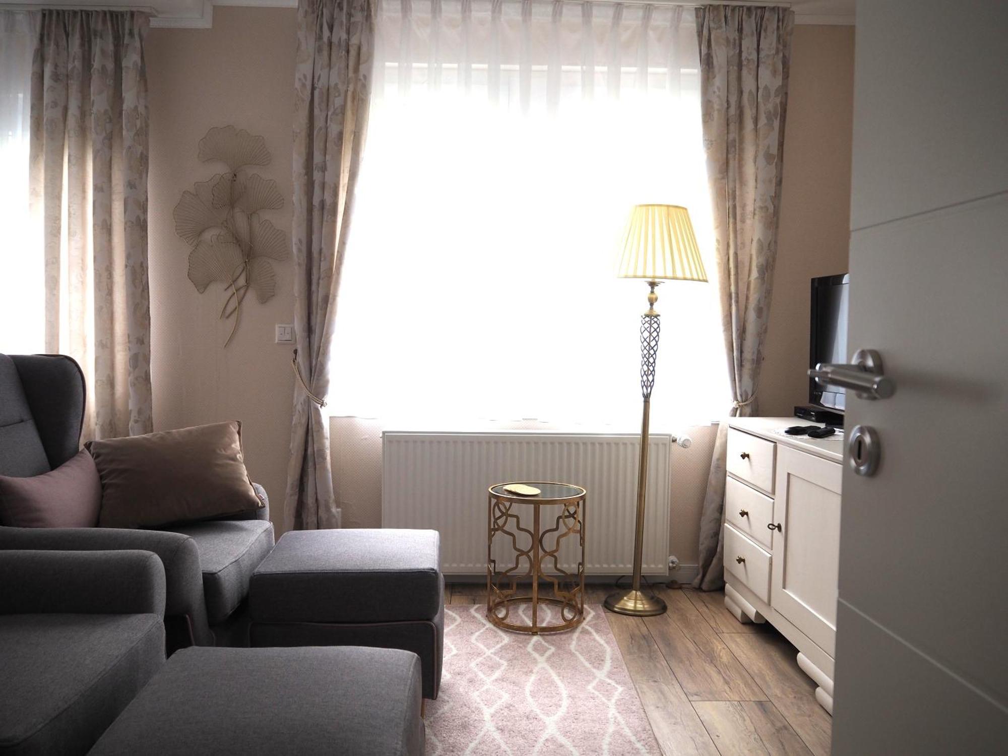 Apartment Schlossblick - Top Location Idar-Oberstein Luaran gambar