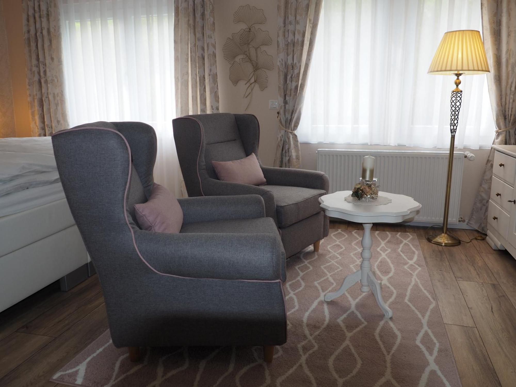 Apartment Schlossblick - Top Location Idar-Oberstein Luaran gambar